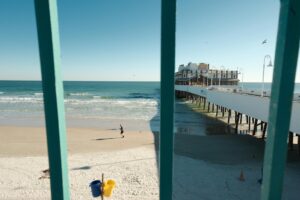 Spend More Time Outdoors in Daytona