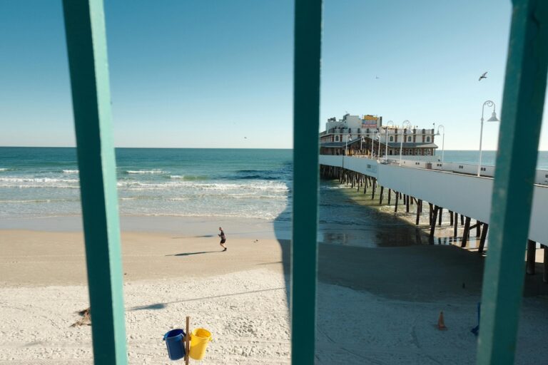 How to Spend More Time Outdoors in Daytona in 2026